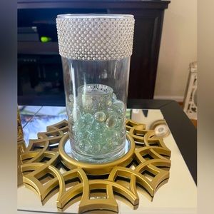 Bundle of 8 pieces Handmade Home decor vase
